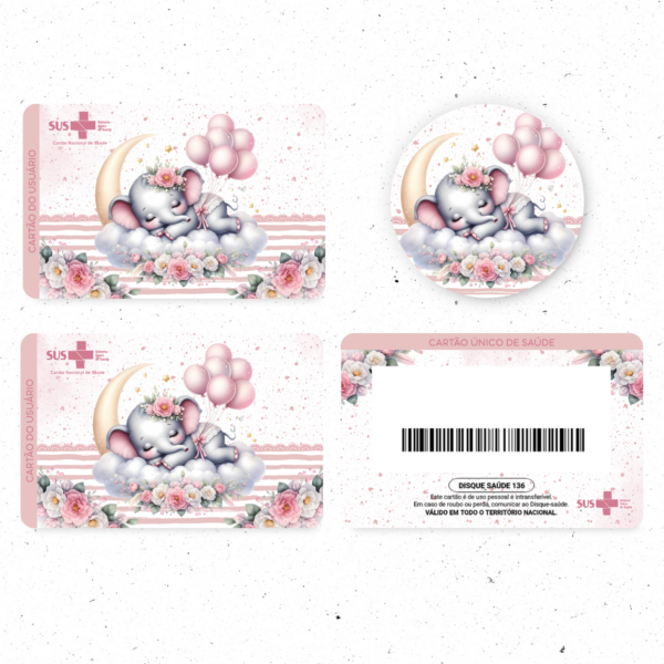 ELEFANTE MENINA - Image 4