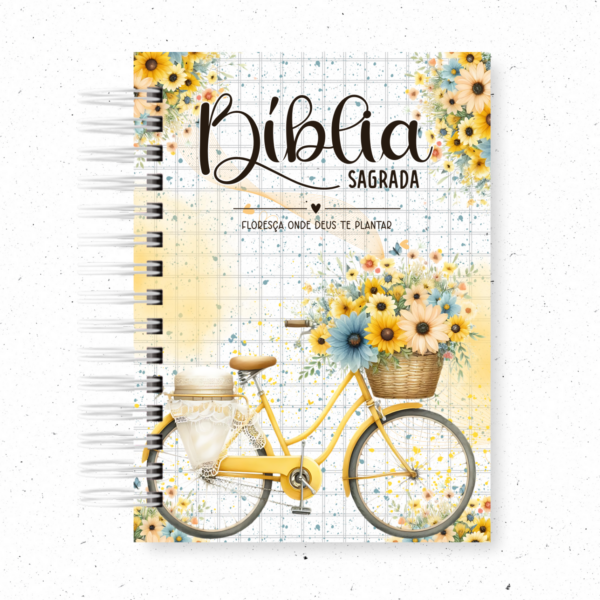 BICICLETA MOD.05