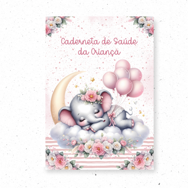 ELEFANTE MENINA - Image 10