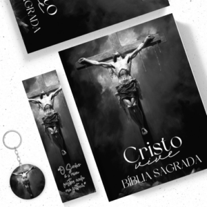 EXISTE UM DEUS | CRISTO VIVE