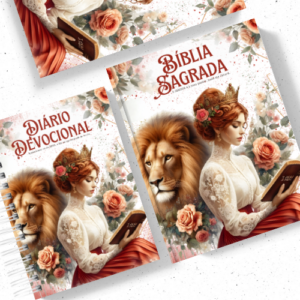 FILHA DO REI | RUIVA VERMELHO DELICADO