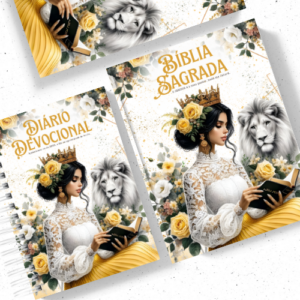 FILHA DO REI | PRETO AMARELO DELICADO