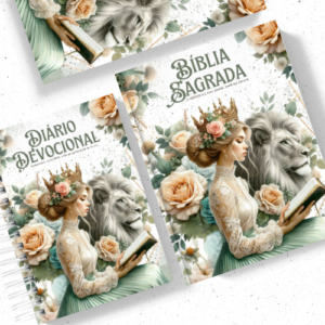 FILHA DO REI | LOIRA VERDE DELICADO