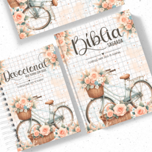 CAMINHO DE PROPÓSITO | FLORAL ROSA SALMÃO